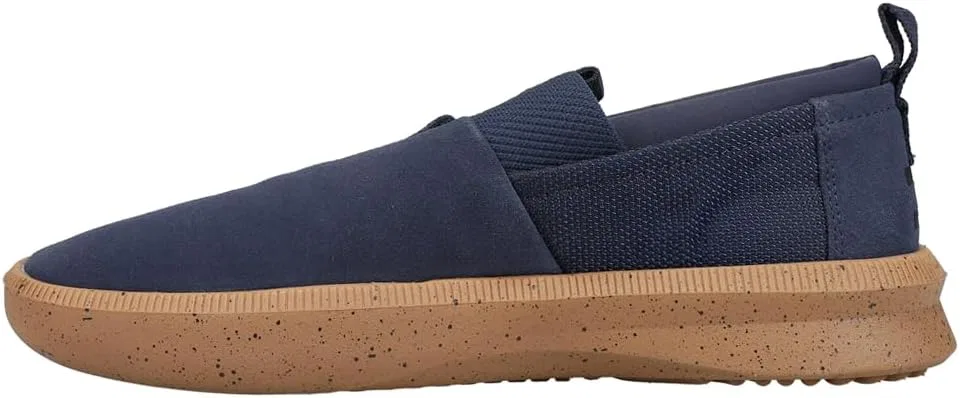 Кроссовки TOMS Men's Alpargata Rover Espadrilles, Navy — фото 3