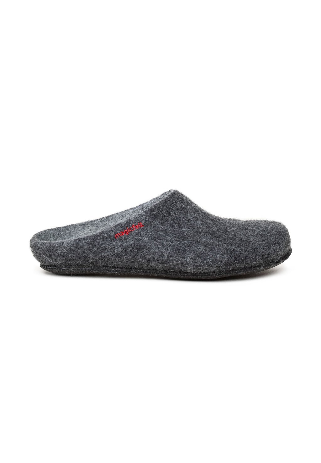 

Тапочки Magicfelt, темно-серый