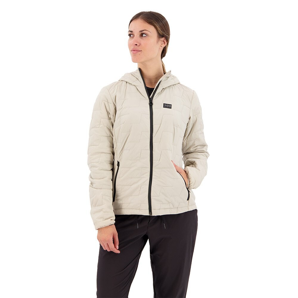 

Куртка Helly Hansen Lifaloft Insulator Hoodie, серый