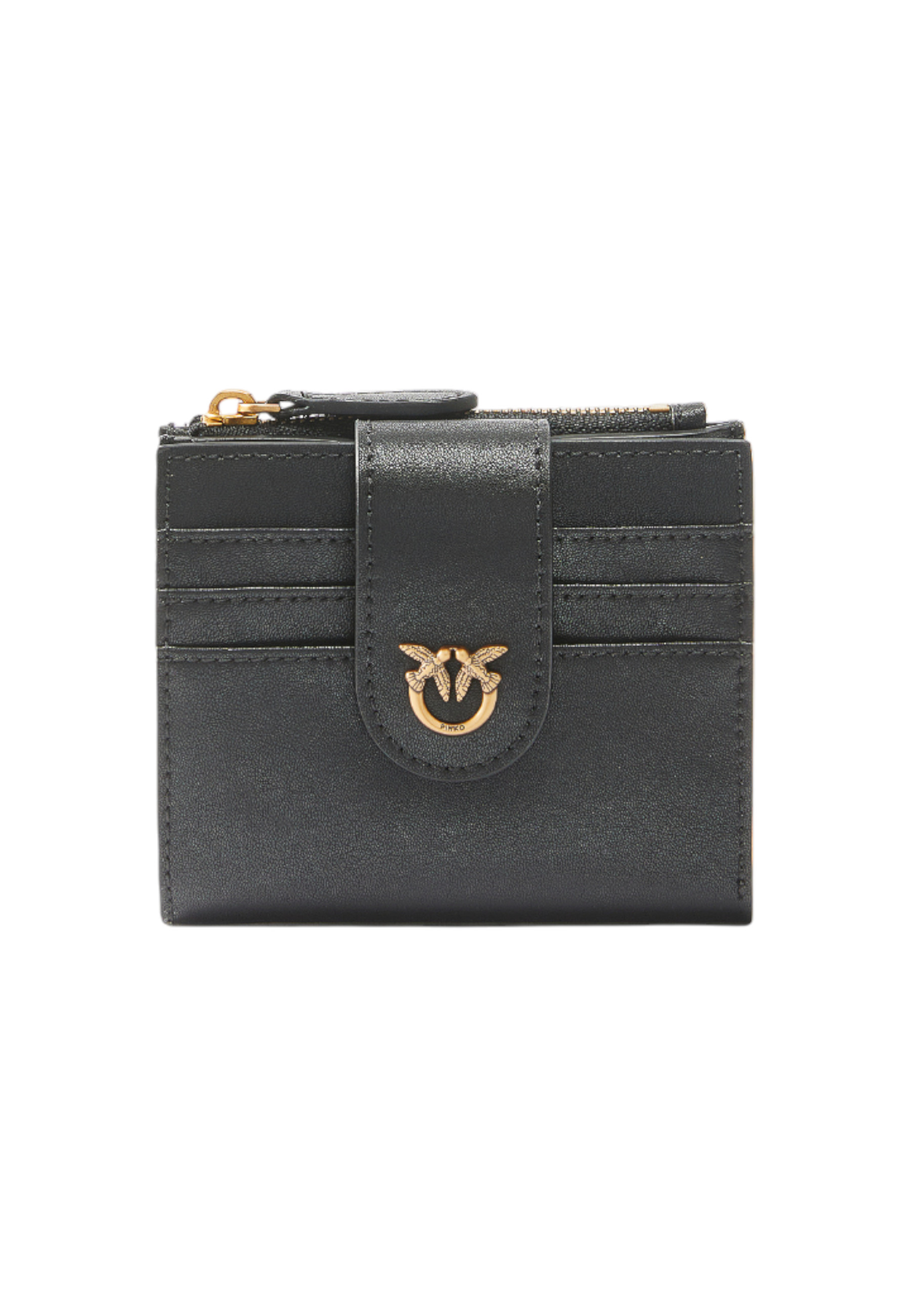 

Кошельки Pinko, черный