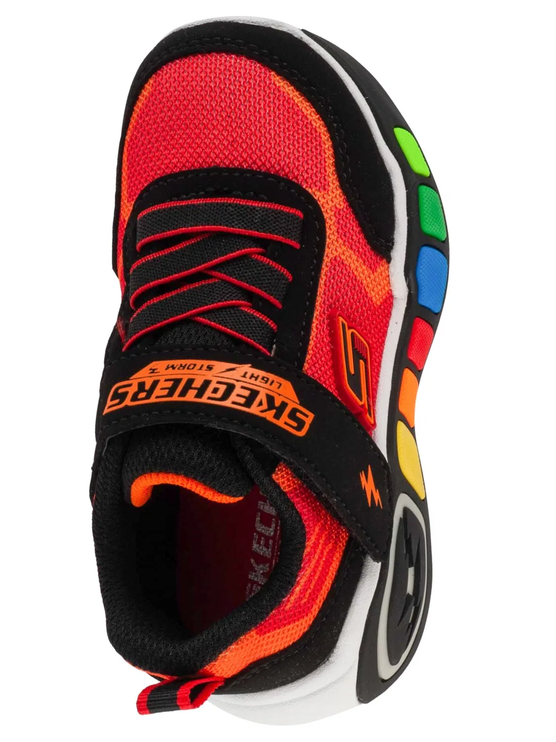 Кроссовки 'Skechers Play Scene' Skechers, Black — фото 4