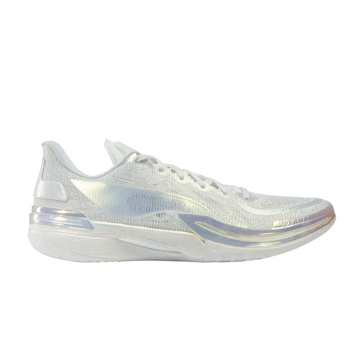 

Кроссовки Gamma 1, цвет White Light, Белый, Кроссовки Gamma 1, цвет White Light