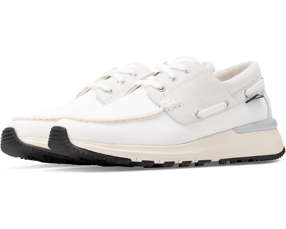 

Кроссовки Eastland 1955 Edition Leap Trainer, белый