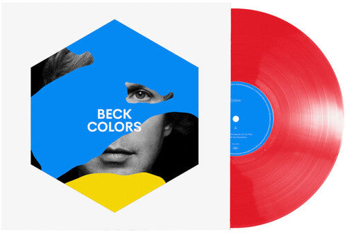 

Виниловая пластинка Beck: Colors