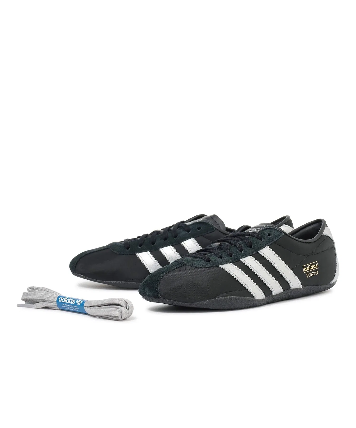 Мужские и женские кроссовки Adidas TOKYO W JQ0962 — фото 3