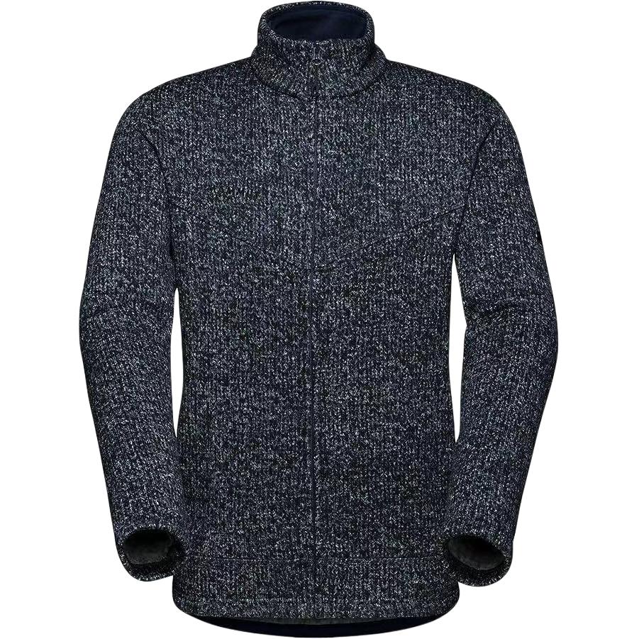 

Mammut Куртка ChamueraML мужская черная