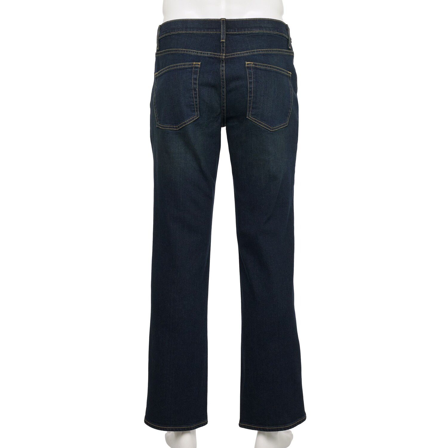 

Мужские джинсы Sonoma Goods For Life Bootcut