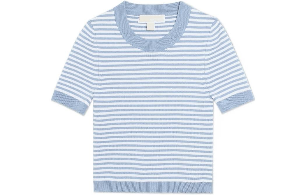 

Michael Kors Женская футболка Michael Kors, цвет Blue