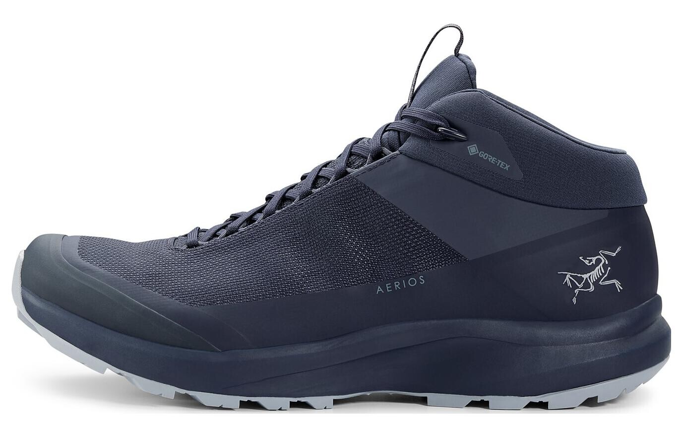 

Кроссовки Arcteryx Aerios GTX Hiking / Trekking, синий