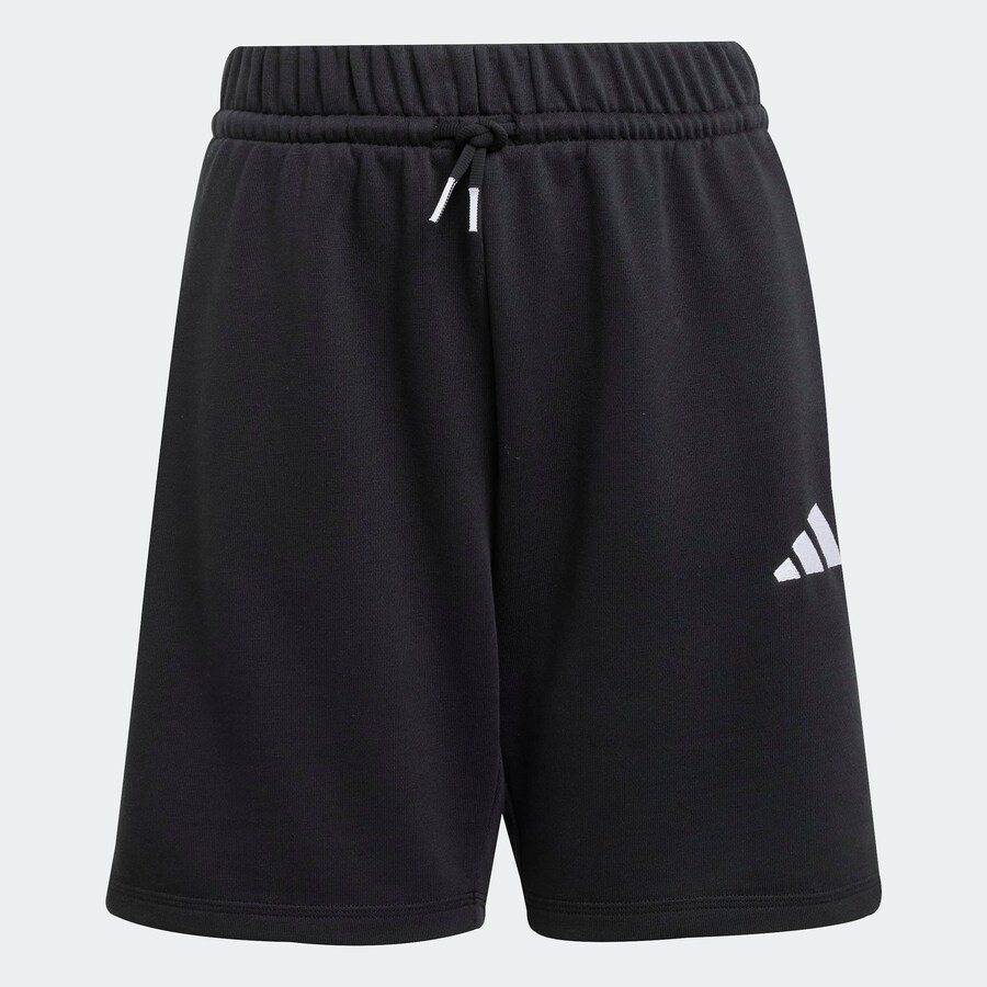 

Обычные спортивные штаны ADIDAS SPORTSWEAR, черный