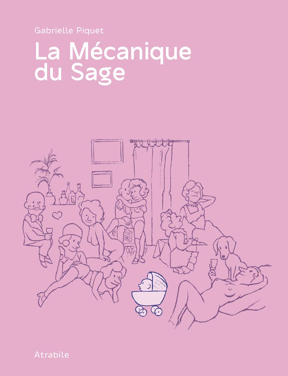 

La Mécanique du Sage