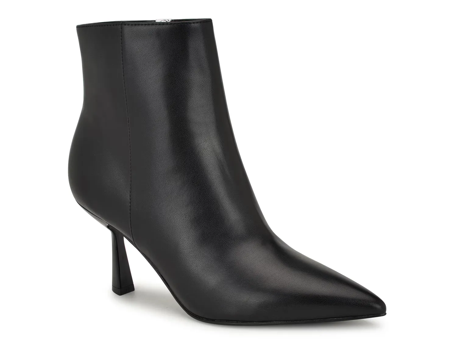 

Ботильоны Bunie Bootie Nine West, черный