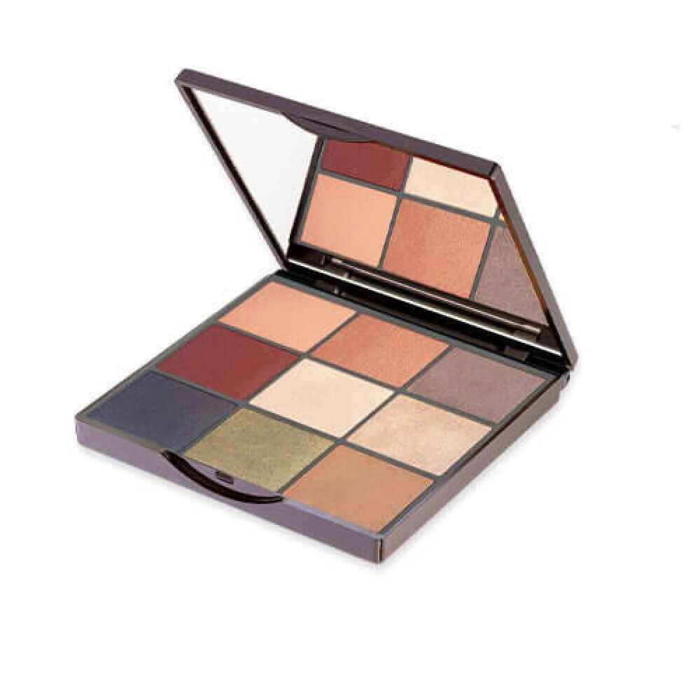 

Тени для век Paleta De Sombras De Ojos T.leclerc, 11.5 гр.