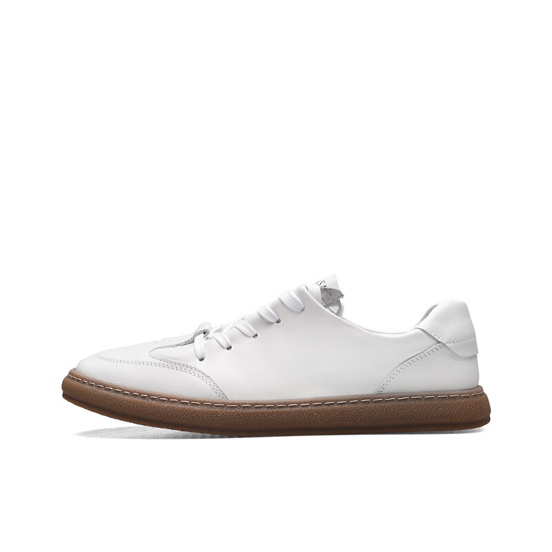 

Туфли Men"s Casual Men Low-Top белый Pardasaul