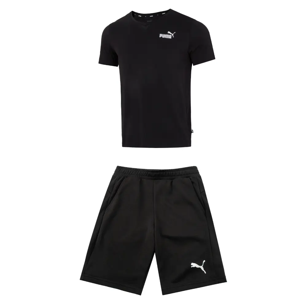 

Повседневная спортивная одежда для мужчин Puma