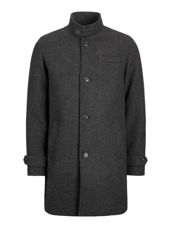 

Пальто Jack & Jones, серый