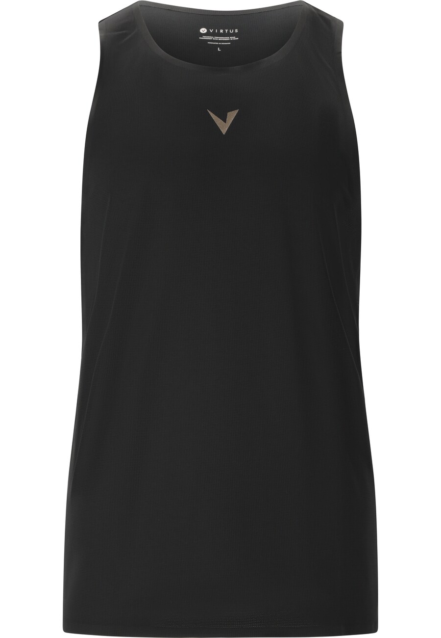 

Футболка Performance Virtus Ayaan, Black