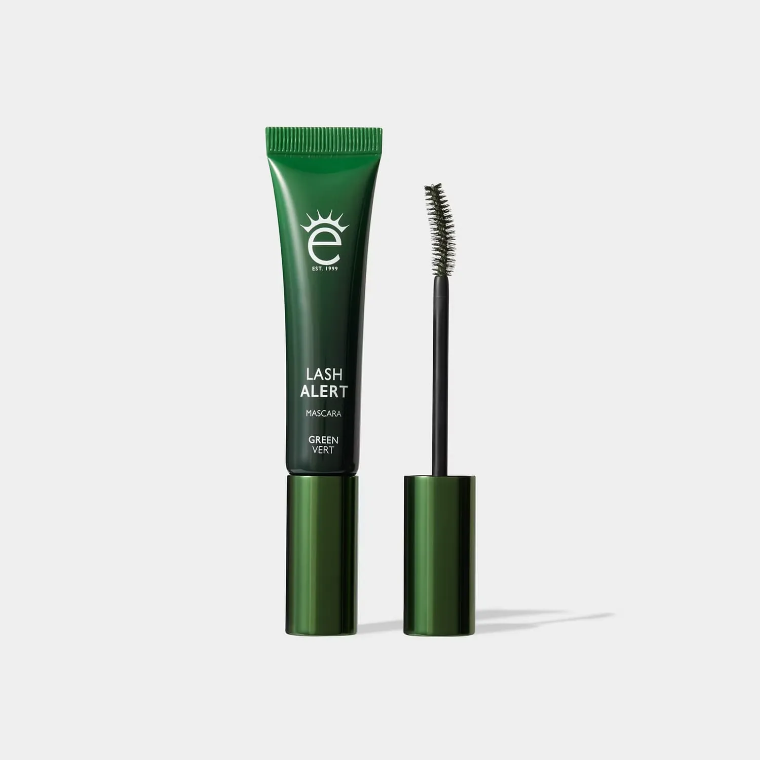 

Тушь для ресниц Lash Alert - Green Eyeko