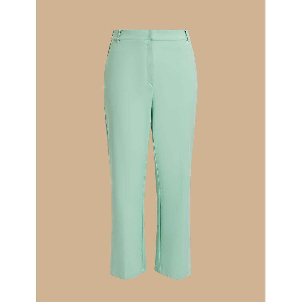 

Брюки OPPIO Marina Rinaldi, зеленый