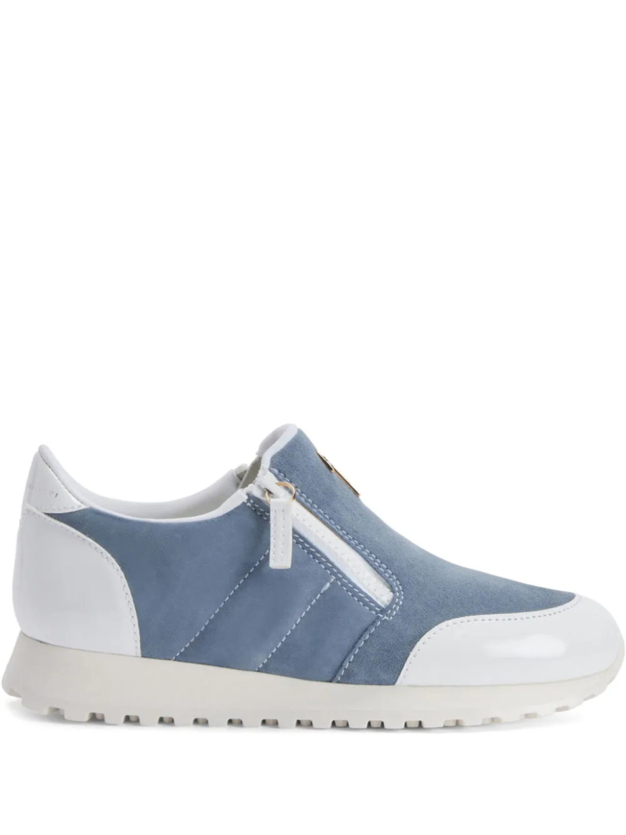 Кроссовки Giuseppe Zanotti Ilde, синий