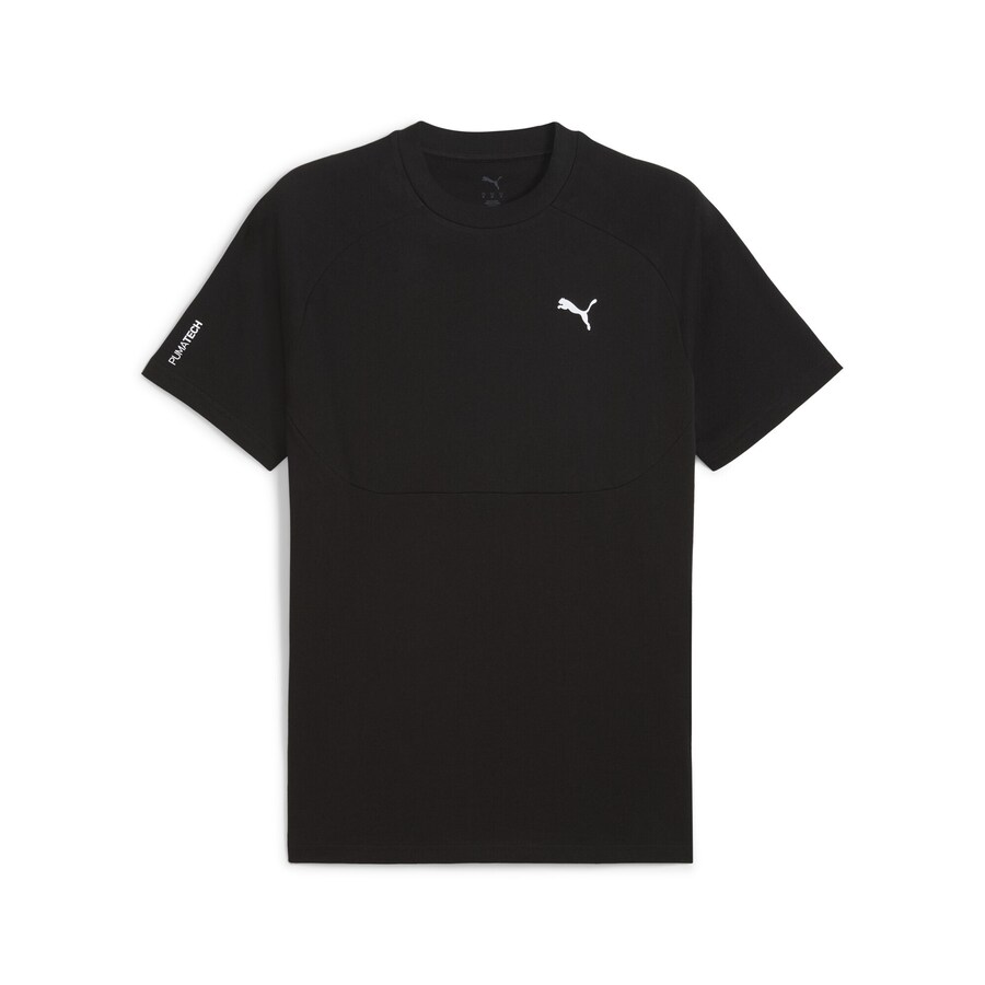 

Рубашка PUMA Pumatech, черный