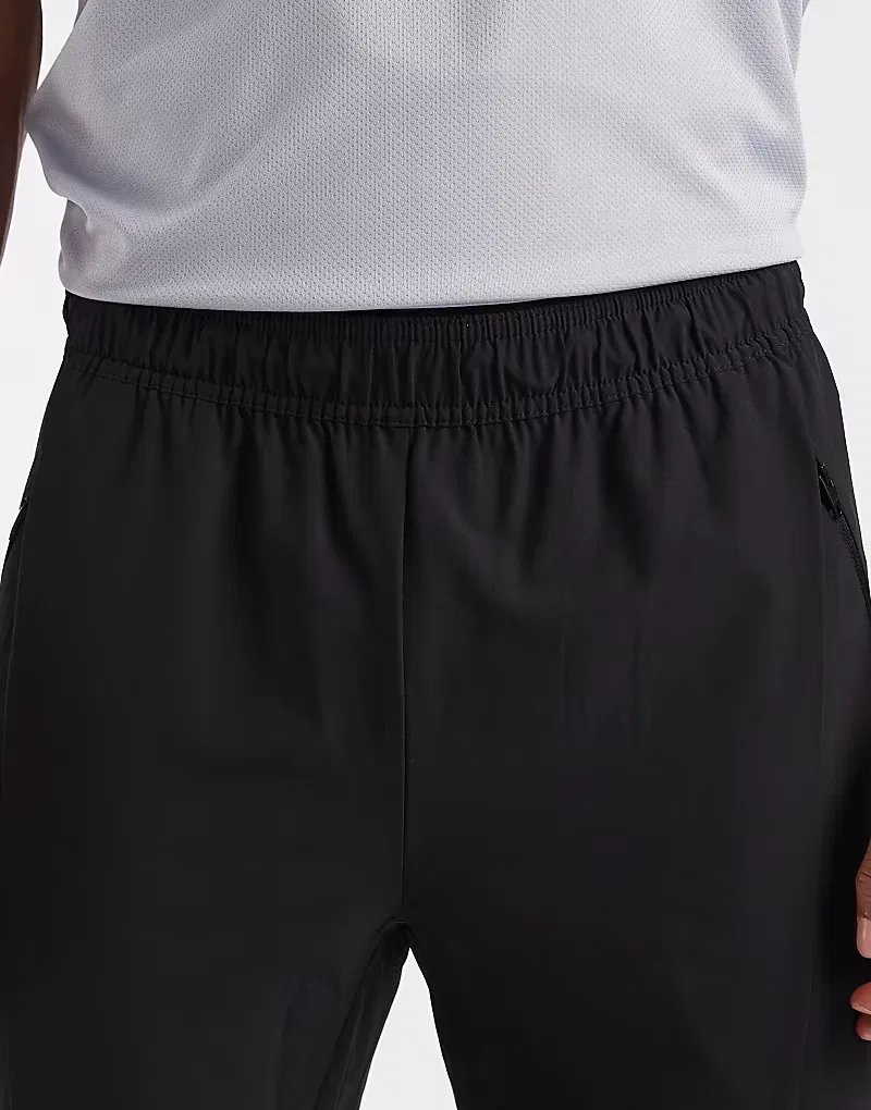 Спортивные брюки Adidas Performance D4T, черный — фото 4