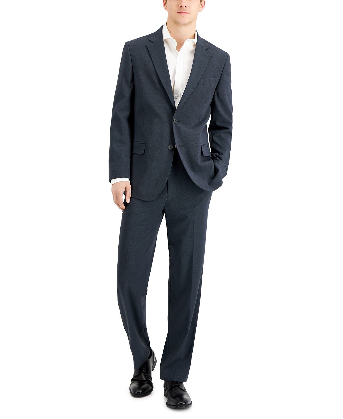 

Мужской костюм modern-fit bi-stretch Nautica, мульти