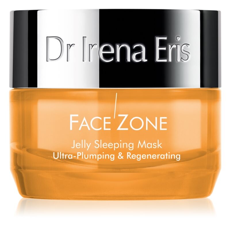 

Маска, заполняющая морщины с увлажняющим эффектом Dr Irena Eris Face Zone