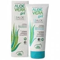 Гель для лица и тела Aloe Bio Gel, Alta Natura, 200 мл