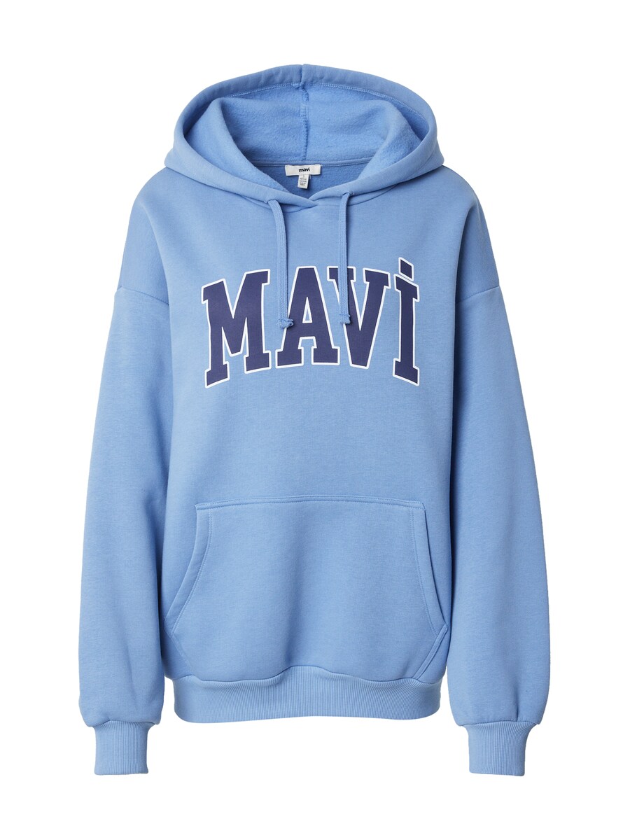 

Толстовка Mavi, Navy/Light blue