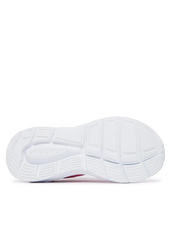 Кроссовки Boundless - Color Blitz Skechers, розовый — фото 4