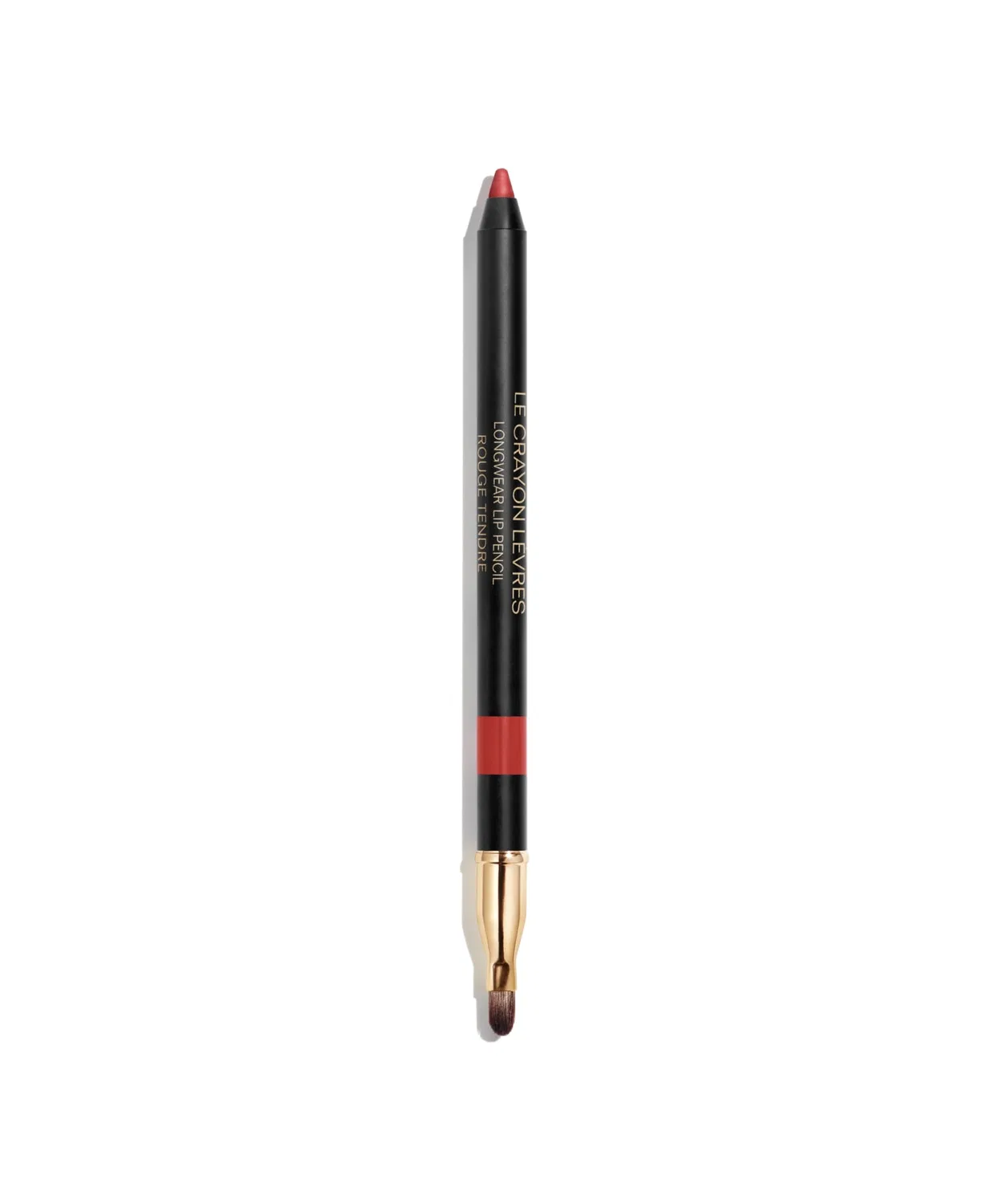 Карандаш для губ Le Crayon Lèvres, 174 Rouge Tendre CHANEL, 174 Rouge Tendre