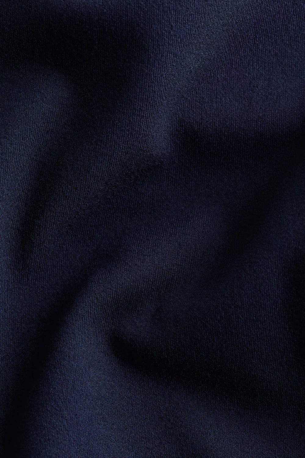 Спортивные леггинсы с мягкой подкладкой H&M, Marineblau — фото 2