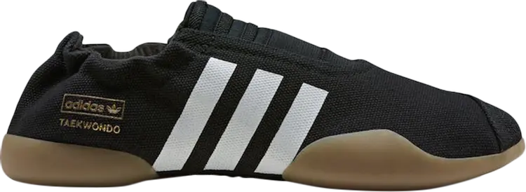

Кроссовки Adidas Wmns Taekwondo 'Core Black', черный