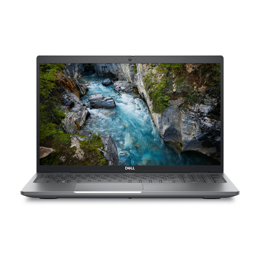 

Ноутбук Dell Precision 3590, 15.6", 16 ГБ/256 ГБ, Ultra 7 165H, RTX 500 Ada, серый, английская раскладка