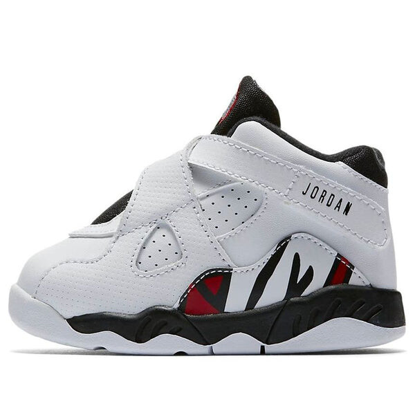 

Кроссовки 8 ретро bt Air Jordan, белый