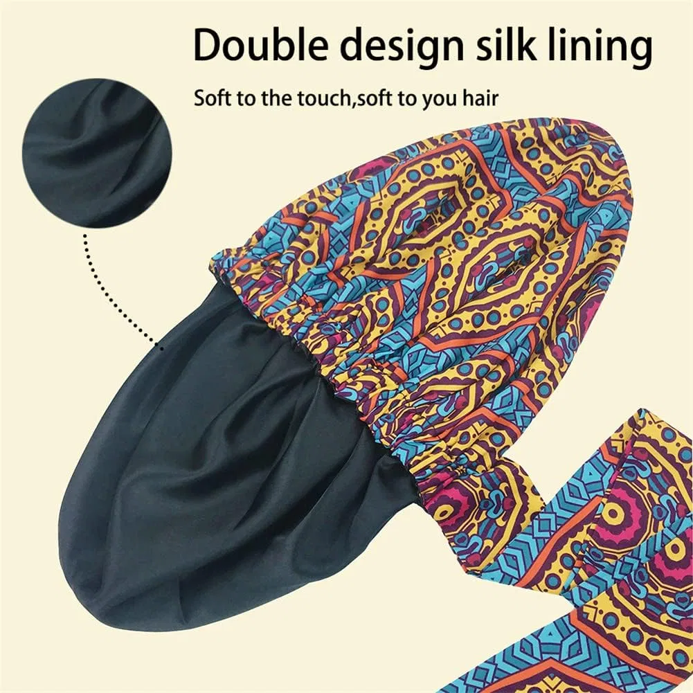 Шапочка для душа Polyester, Youllyuu, Style 3 — фото 4