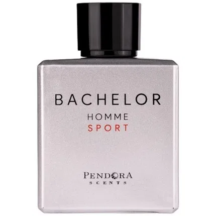 Парфюмерная вода Pendora Scents Bachelor Homme Sport, 100 мл