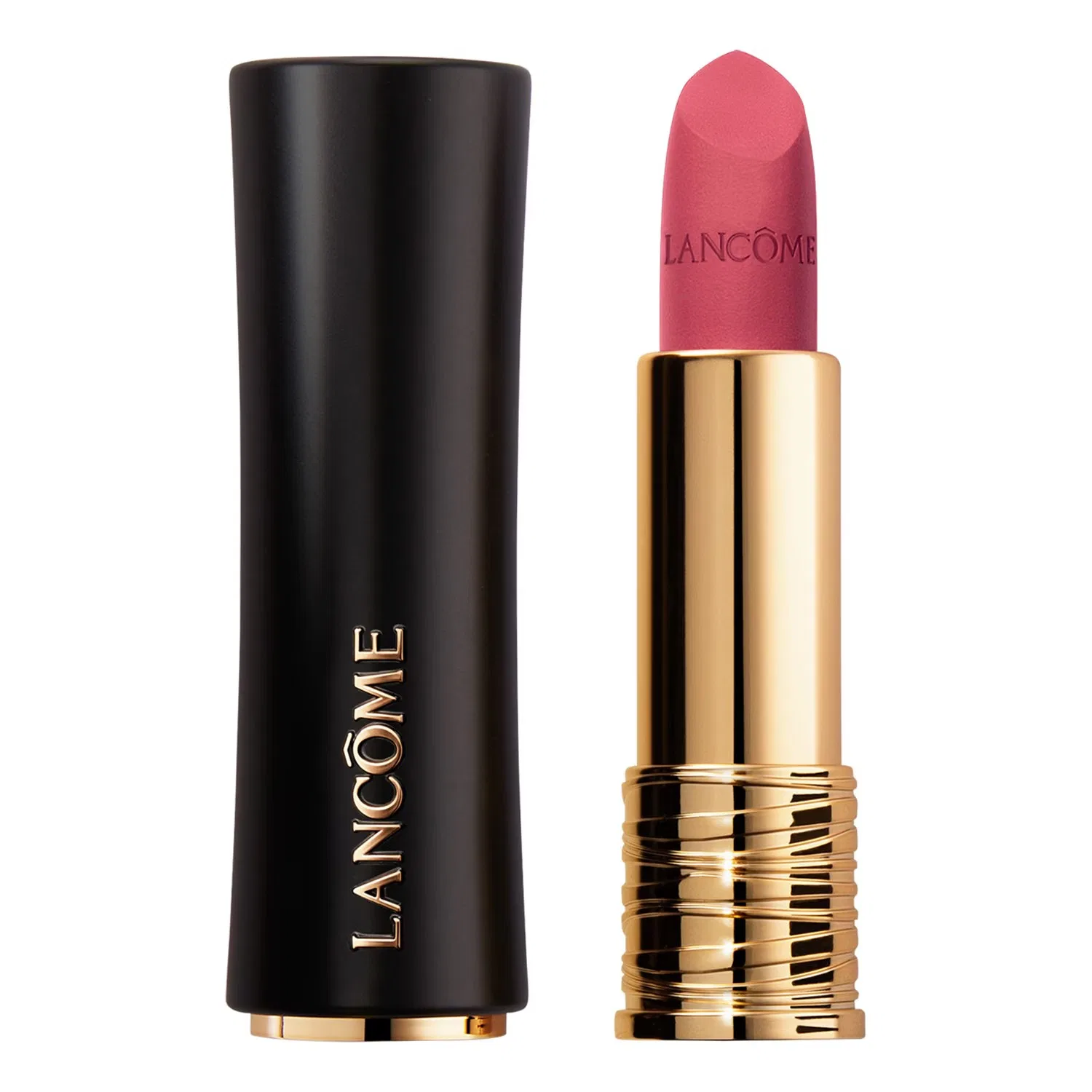 Матовый помада LANCÔME L'Absolu Rouge Drama Matte, 3,6 г, Merci Simone