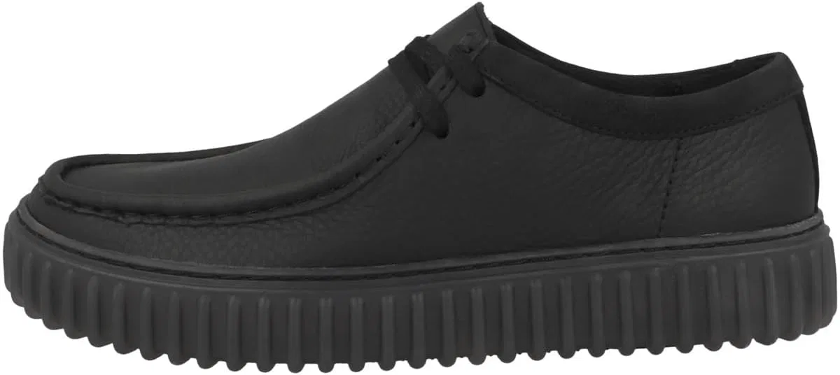 Туфли Clarks Men's Torhill LoSHOES, Navy