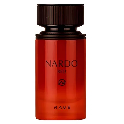 Женская парфюмерная вода Nardo Ravel, Red