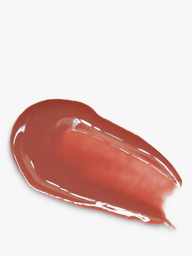 Нюдовый блеск для губ с эффектом увеличения Nudestix, Nude 06 — фото 2