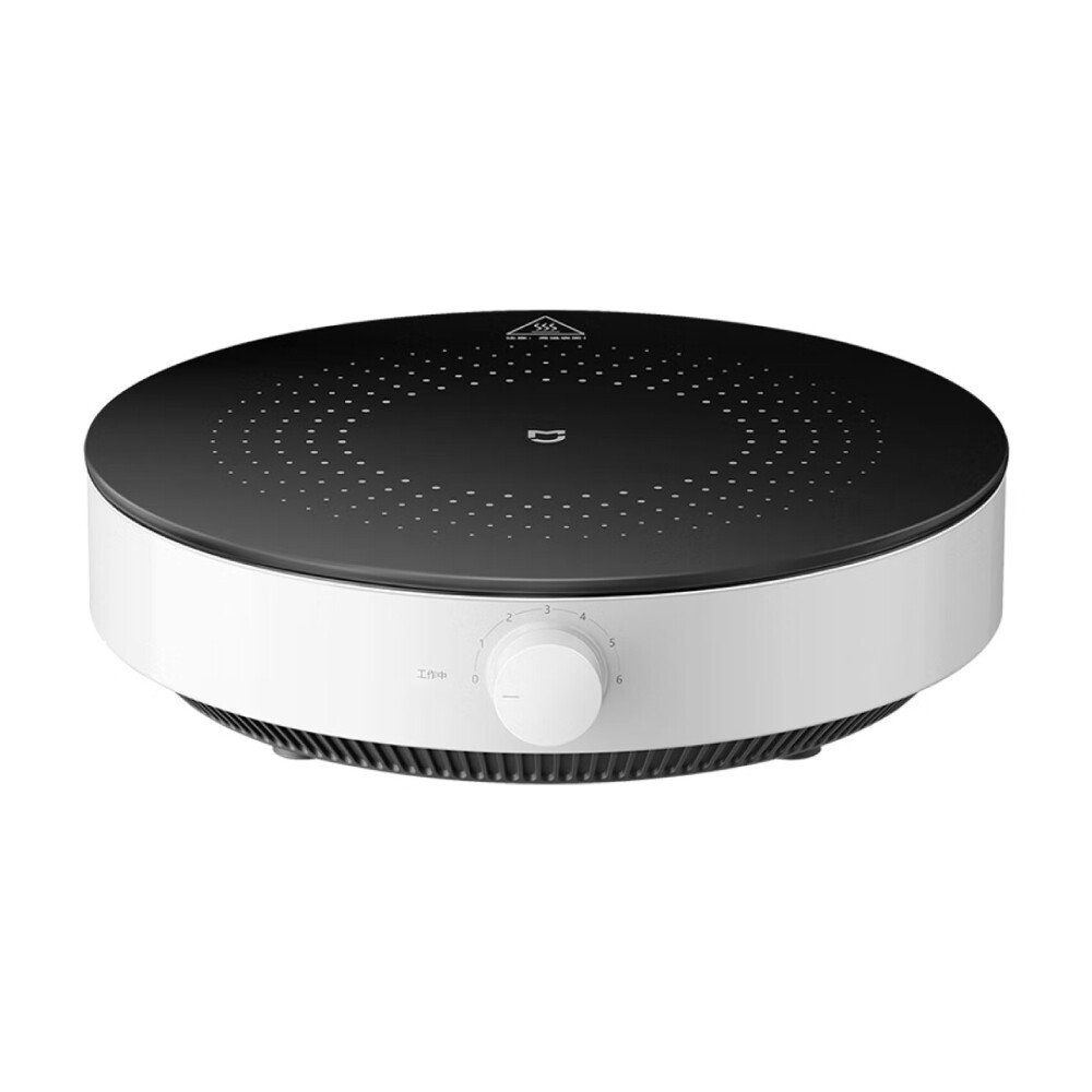 

Варочная индукционная плита Xiaomi Mijia N1, MDCL003CM, белый