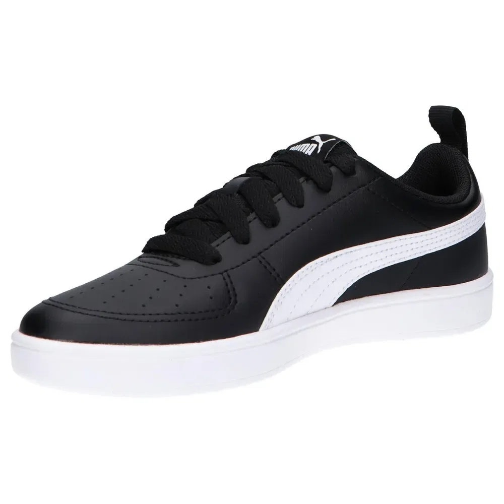 Кроссовки Rickie Jr Puma, черный — фото 3