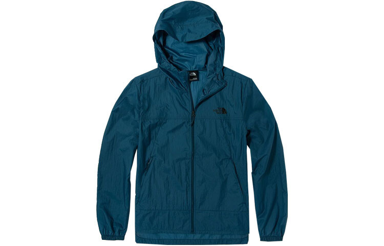 

Солнцезащитная одежда для мужчин синего цвета The North Face, синий