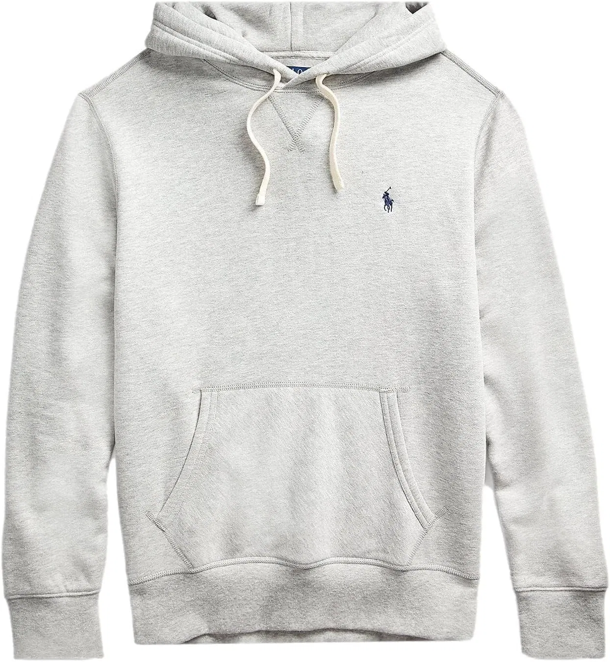 Мужская флисовая толстовка POLO RALPH LAUREN The RL