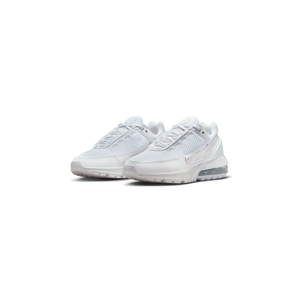 Детские кроссовки унисекс Nike W Air Max Pulse, White — фото 4