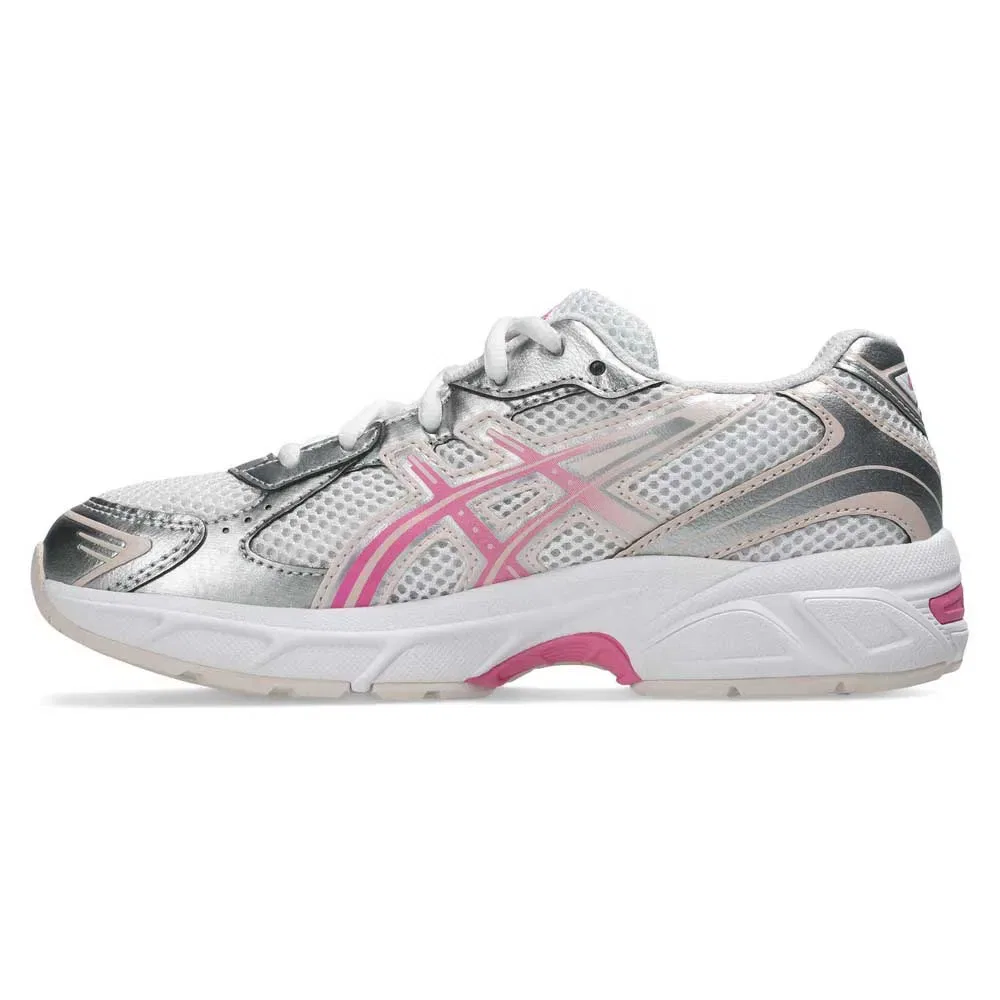 Кроссовки Gel-1130 Asics, белый — фото 3