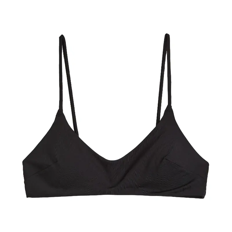 

Лиф H&M Bikini Top, черный