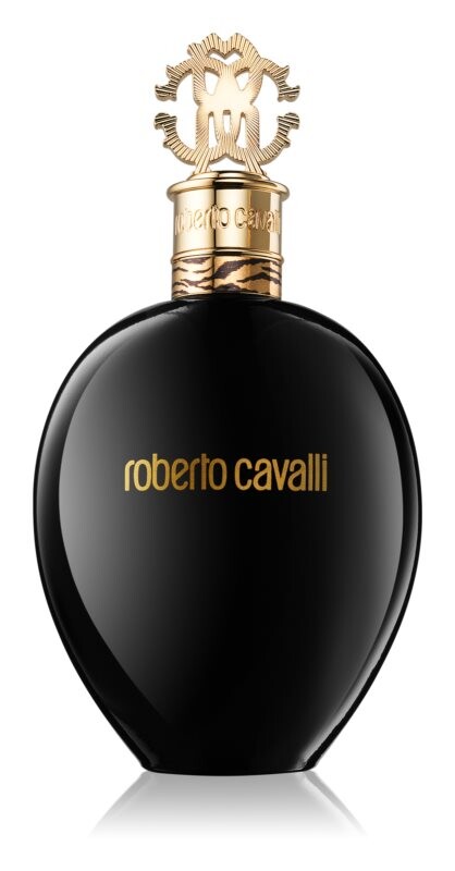

Парфюмерная вода Roberto Cavalli Nero Assoluto, 75 мл